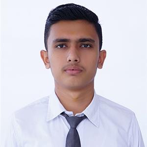 KESHAV SHARMAL